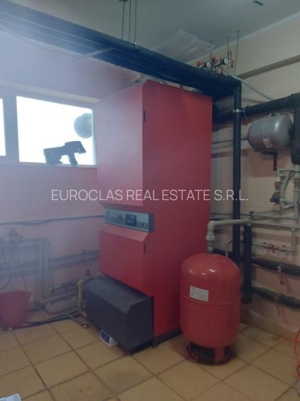 Hotel 3 stele Mamaia - Central - 36 camere - 2.600.000 euro (Cod E8) - 37