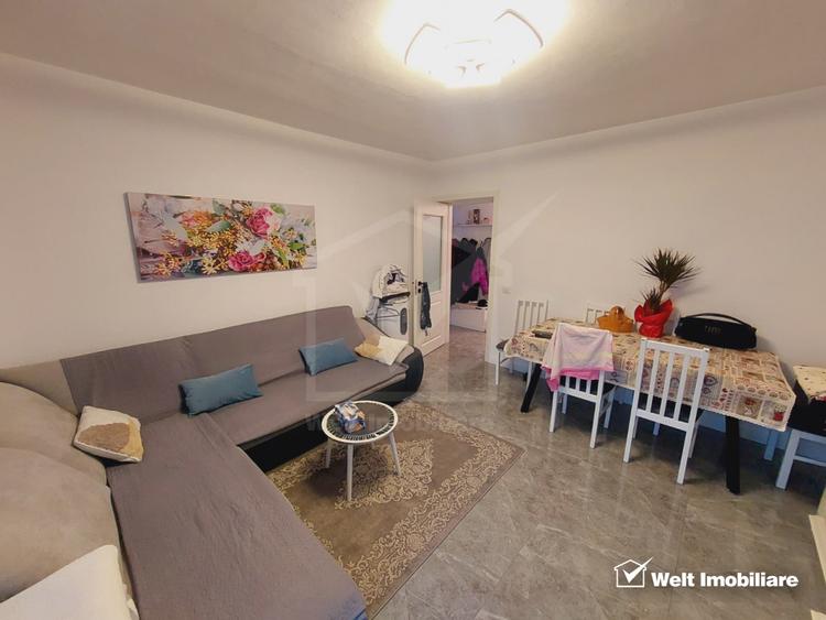 Apartament 3 Camere, Decomandat, Renovat, Gheorgheni, Zona Iulius Mall