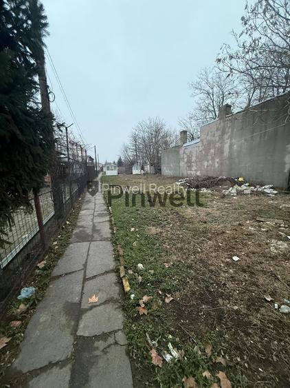 Teren de vânzare în exclusivitate | 870 mp | Șoseaua Alexandriei, Sect - 5
