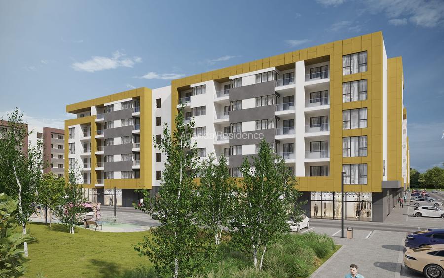 Metrou Berceni - Apartament 1 dormitor confort premium - 3
