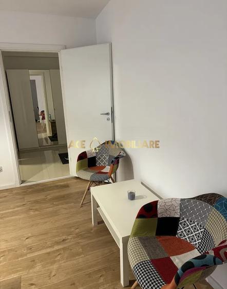 2 Camere de inchiriat | Lujerului | Metrou | Centrala