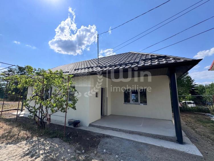 Casa individuala | Teren 625mp | Cartier Someseni | Zona Pod IRA!
