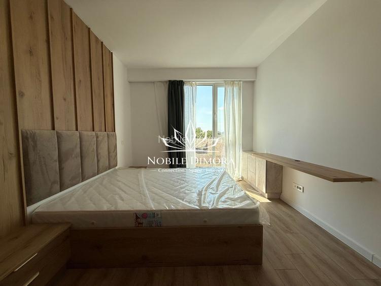 Vivalia Grand - Apartament modern cu 2 camere si dressing - de vanzare - 14