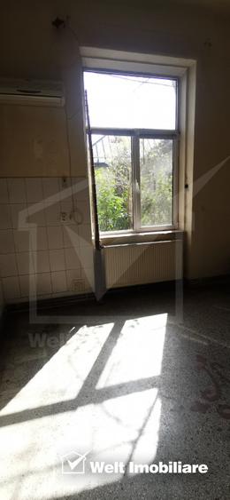 Apartament unicat, in Centru Cluj-Napoca, 3 camere, arhitectura aparte