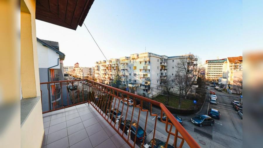 Închiriere imobil mixt Zorilor langa Sigma Center┃ - 36