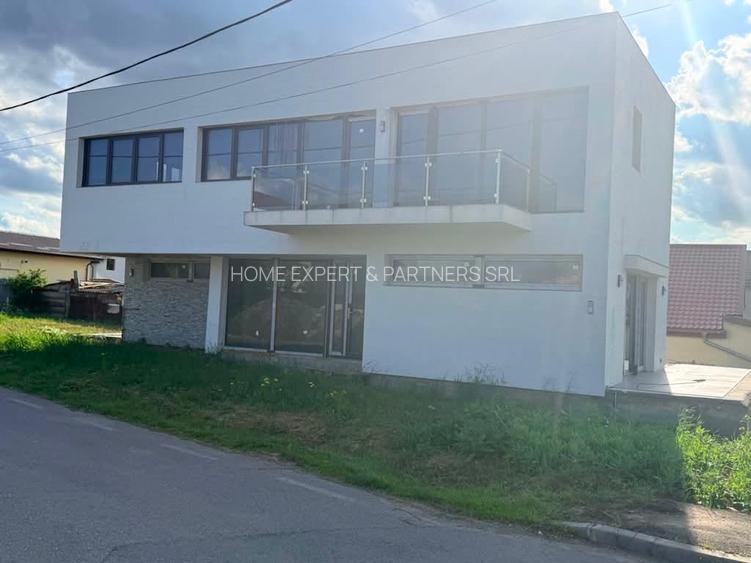 Casa premium individuala - teren 556 metri - constructie 2025 - strada Fagaras - 2