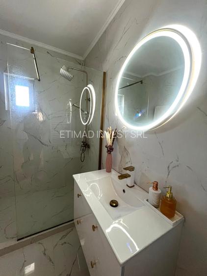 Vila moderna P+1+M  teren 220 mp, Mamaia-Sat-Peco Voll -269000 euro - 33