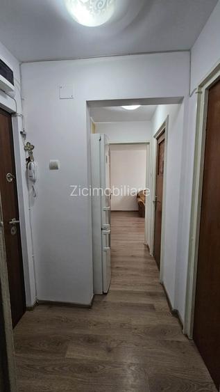Apartament 2 camere | Drumul Taberei – Râul Doamnei | 38 mp | Mobilat și utilat - 5