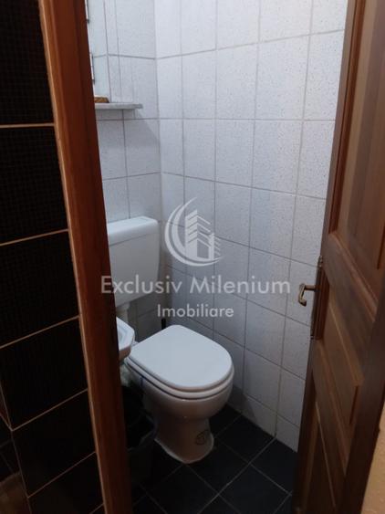 Parter Birouri Primaverii / Aviatorilor Afterf School / Centru Educational