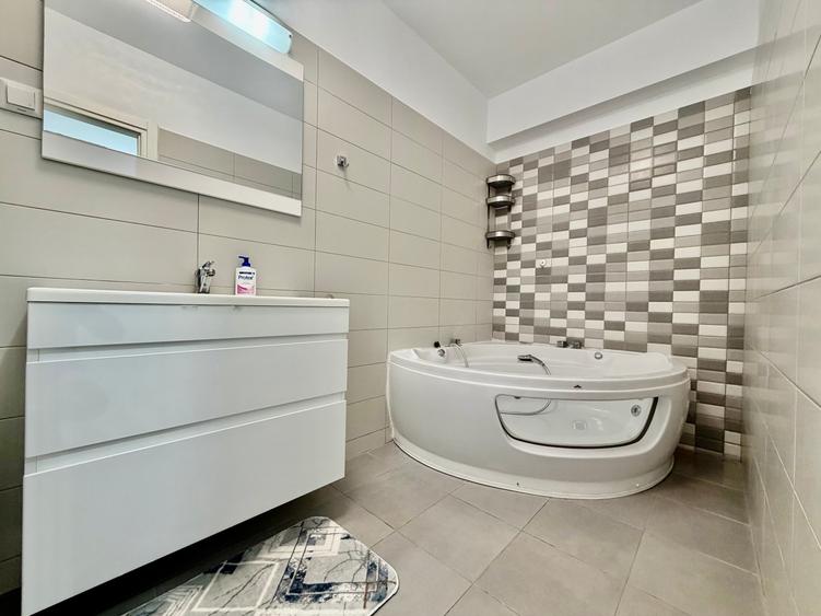 Închiriere apartament 3 camere | Class Park | Parcare privată |