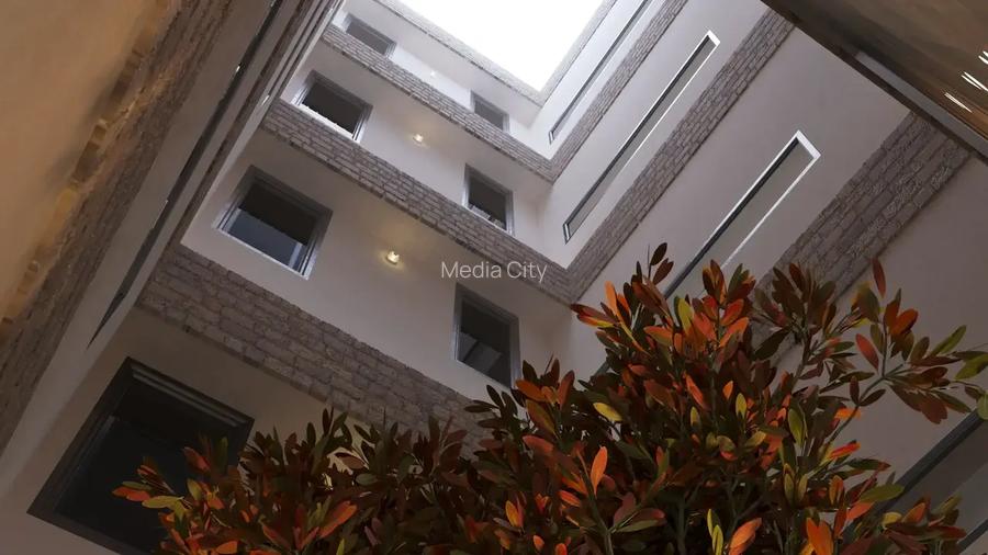 Apartament 2 camere, ansamblu finalizat. Programează o vizionare! - 13