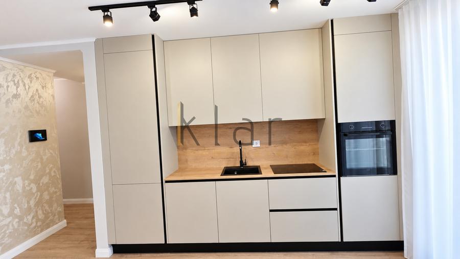 Apartament 2 camere, 53 mp, două terase, Grigorescu, zona Tăietura Turcului