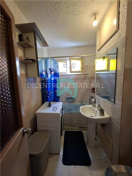 Apartament 2 camere, etaj 1, zona LIDL Astra - 5