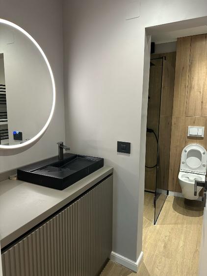 Inchiriez apartament cu finisaje de lux Cismigiu/Sala Palatului