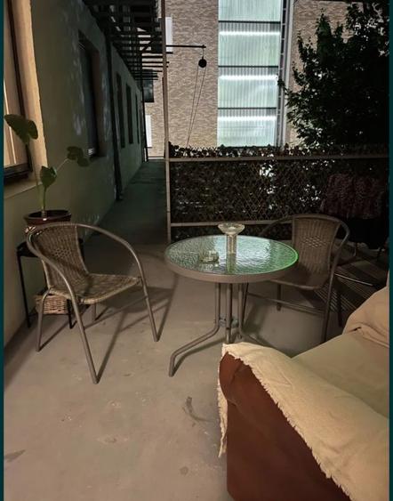 Apartament 2 camere+Terasa mobilat si utilat Lux situat in zona Cismigiu