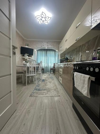 Apartament 2 camere, zona Buzaului. - 4