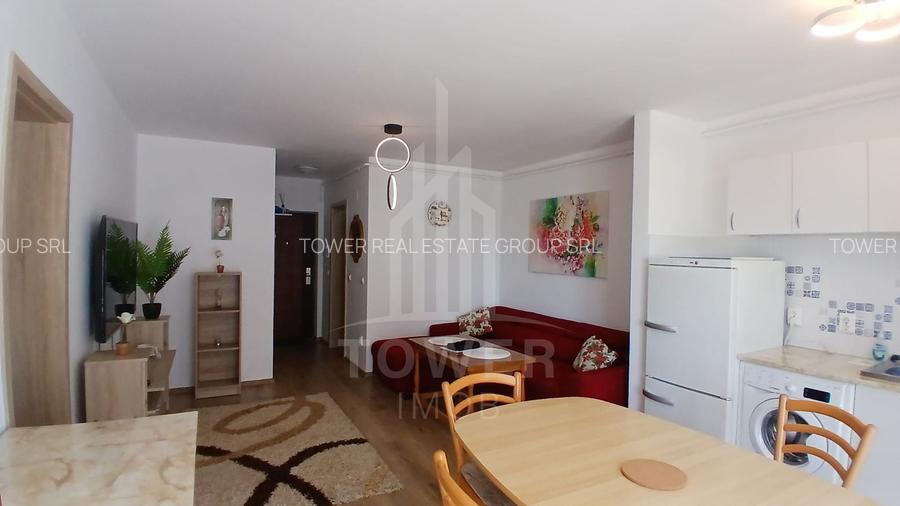 Apartament 2 camere | zona Magnolia - 3