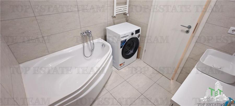 Apartament 2 camere, complet mobilat, utilat modern, toate utilitatile, in Mili
