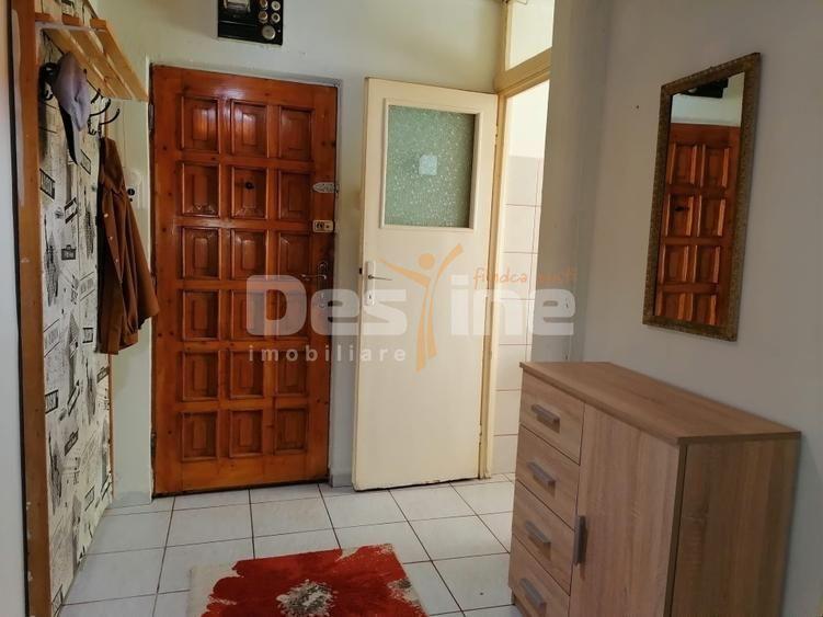 Apartament cu centrala proprie