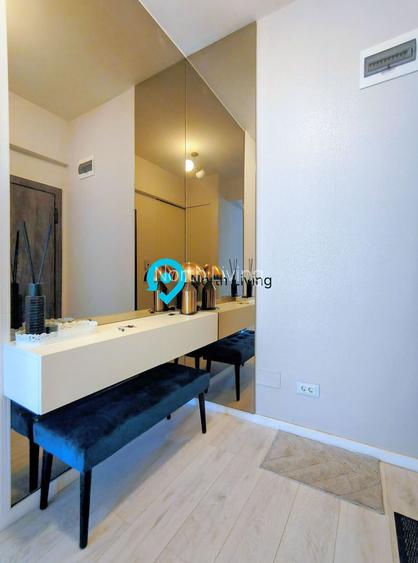 2 camere premium | Parcare inclusa | Aviatiei - Park Residence 6 - 4