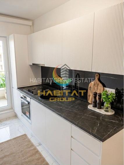 Apartament 3 camere - Parcul Teilor - Mobilat - 2