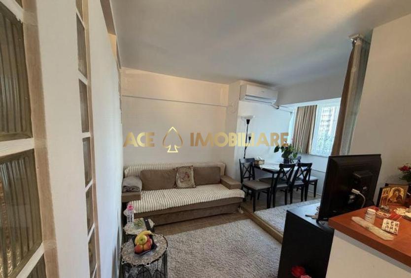 Garsoniera de vanzare | Pantelimon | Metrou | 0% Comision |