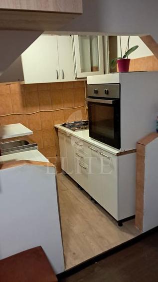 Apartament 2 camere în zona HERMES