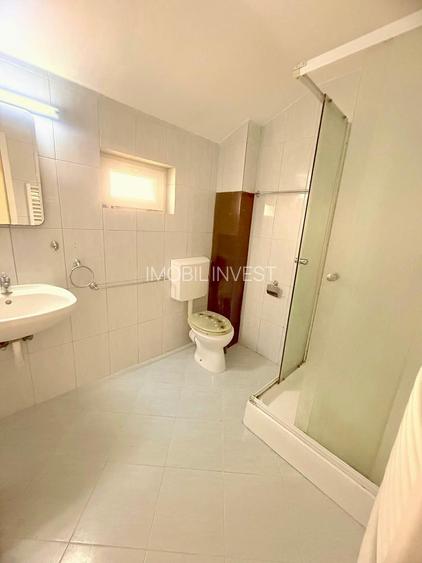 Casă de închiriat P+E, 4 camere, complet mobilată și utilată – Cetate - 8