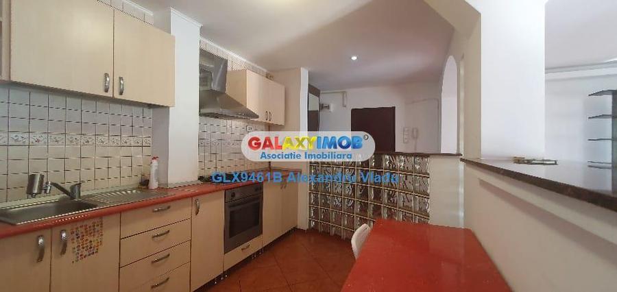 Vanzare 3 camere 92 mp,loc de parcare,Dr. Taberei- Plaza Mall