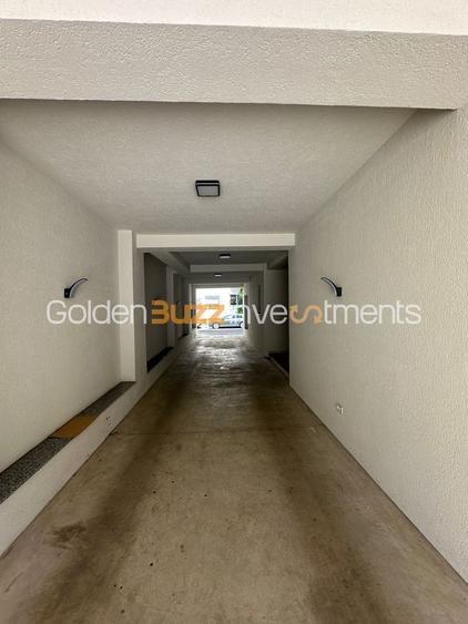 Hotel zona Iancului | Finalizat | P+3+T
