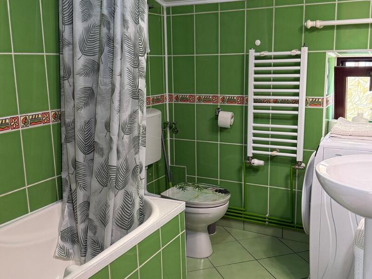 Apartament 2 Camere | Semidecomandat | Dorobanti |Centrala | Bloc Boutique