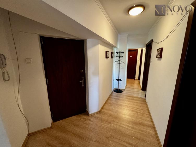 3 Camere | Unirii | Natiunile Unite