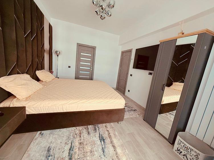 Apartament 2 camere de inchiriat