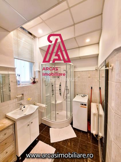 Apartament 2 camere de inchiriat, Gradina & Parcare, str.C.Noica! - 8