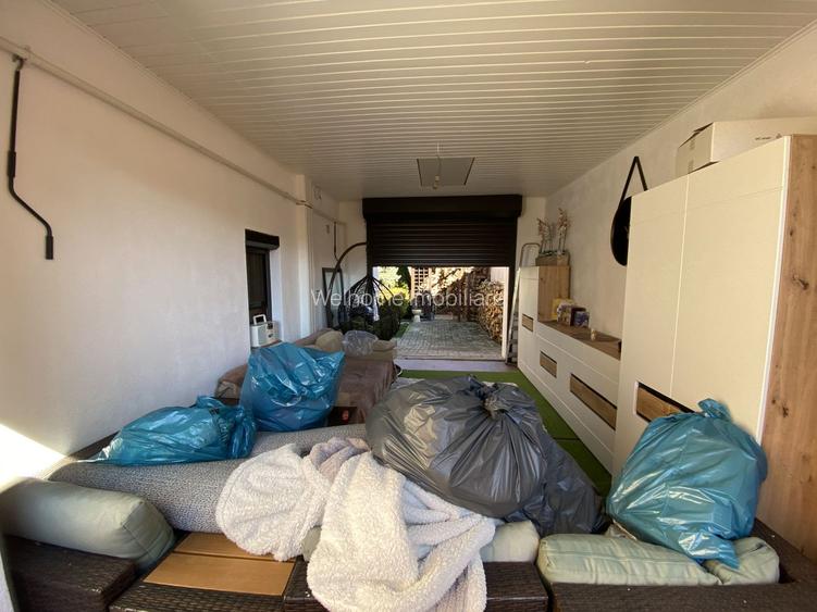 Casa moderna, individuala cu Garaj - Sura Mare - 31
