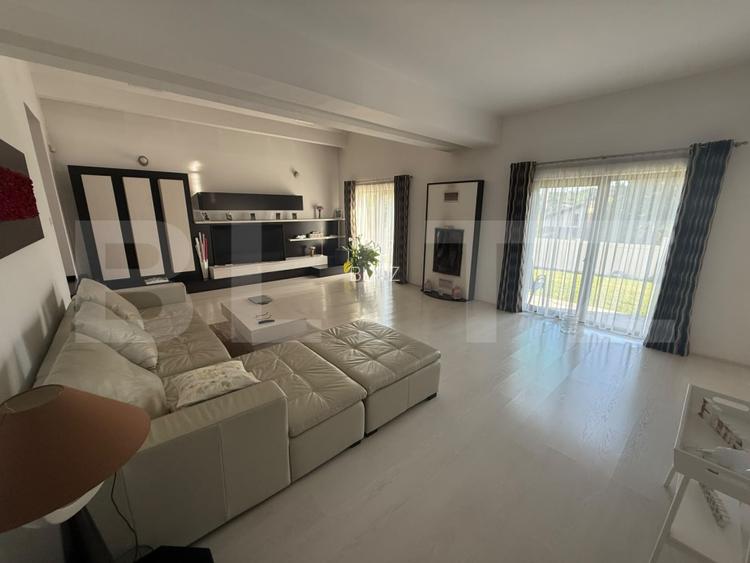 Casa individuala, 4 camere, 227 mp utili, zona Lidl Bucium - 9