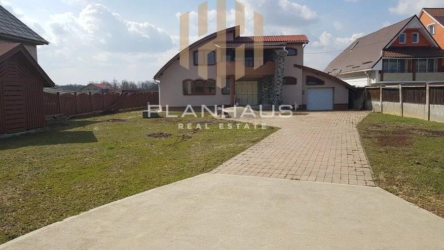 Casă individuală , Lăpușel ,25 ari teren