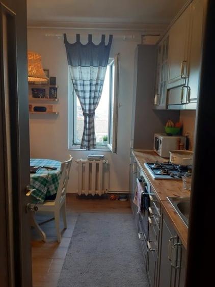 Apartament 2 camere central (Tomis Mall)