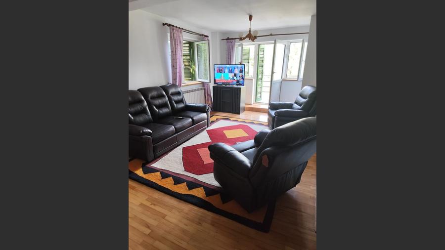 Vila superba 7 camere, Provita de Jos, 22.000 mp teren