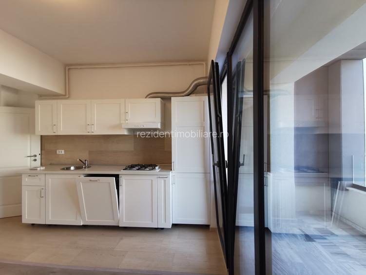 Apartament 2 camere de închiriat Bd. Unirii | Bloc Nou 2020 | Centrală Proprie | - 5