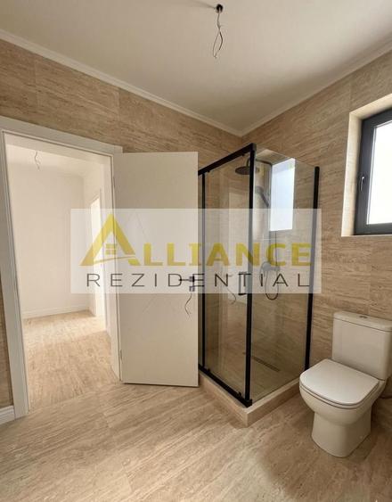 Vila individuala- 5 camere || Cartierul nou || Finisaje la alegere