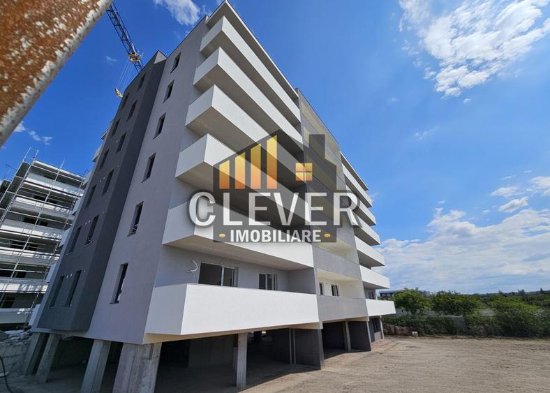 Apartament 2 camere 51 mp Pallady, Parcare gratis, Comision 0%