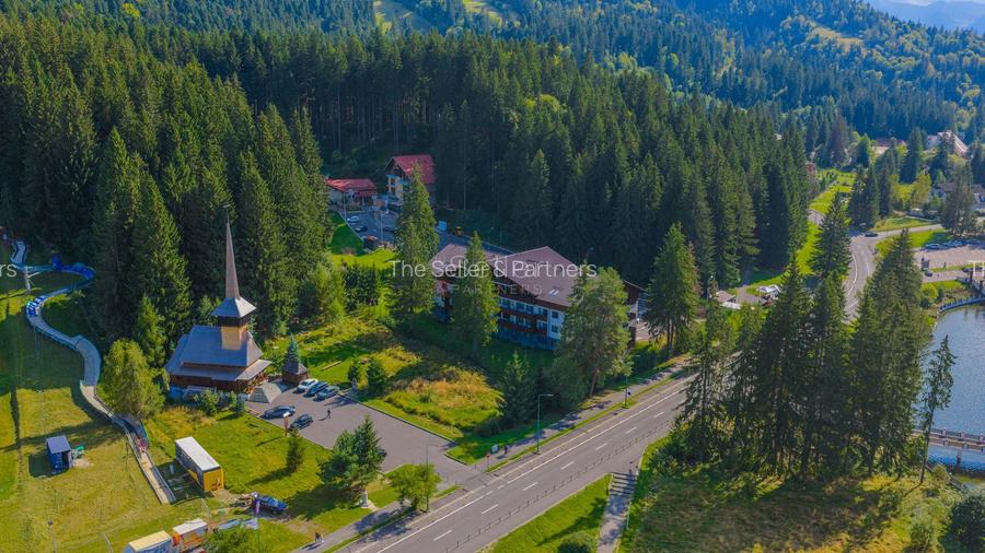 Refugiu de poveste în Poiana Brașov - 25