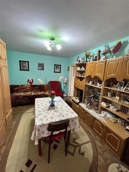 2 camere etaj 3, Confort 1, Bine Intretinut, Calea Galati - Plantelor