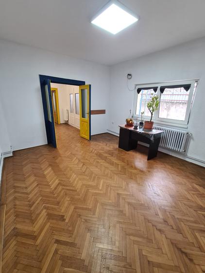 Casa de inchiriat in zona Iancului - Matei Voievod