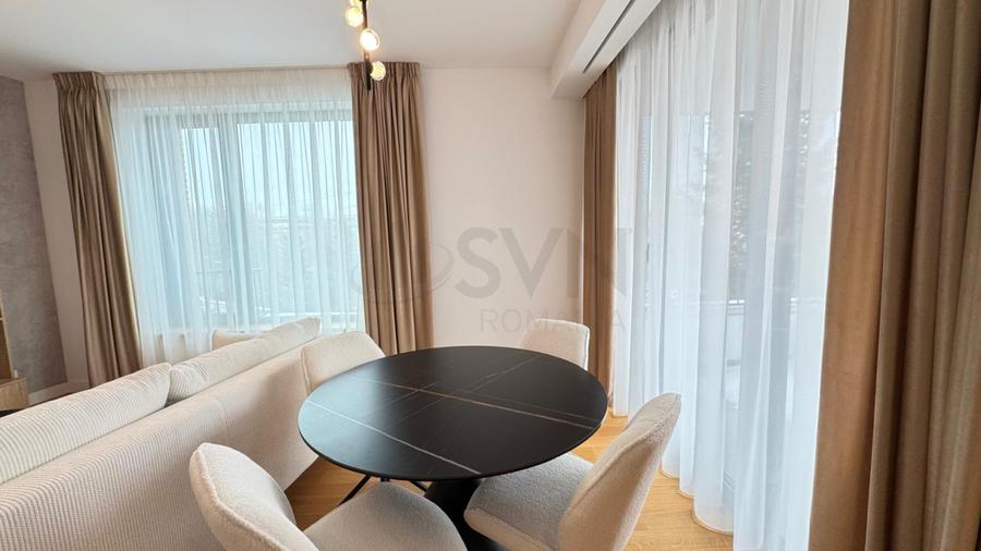 REA1027133 Apartament 3 camere I Prima inchiriere I Iancu Nicolae