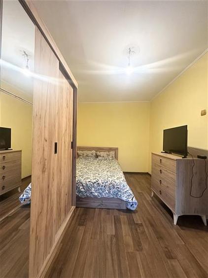 Apartament 2 Camere la Parter - zona Casa de Cultura