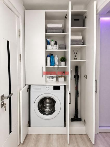 Piata Muncii metrou - Modern Utilat si Mobilat - Etaj 1 - AC