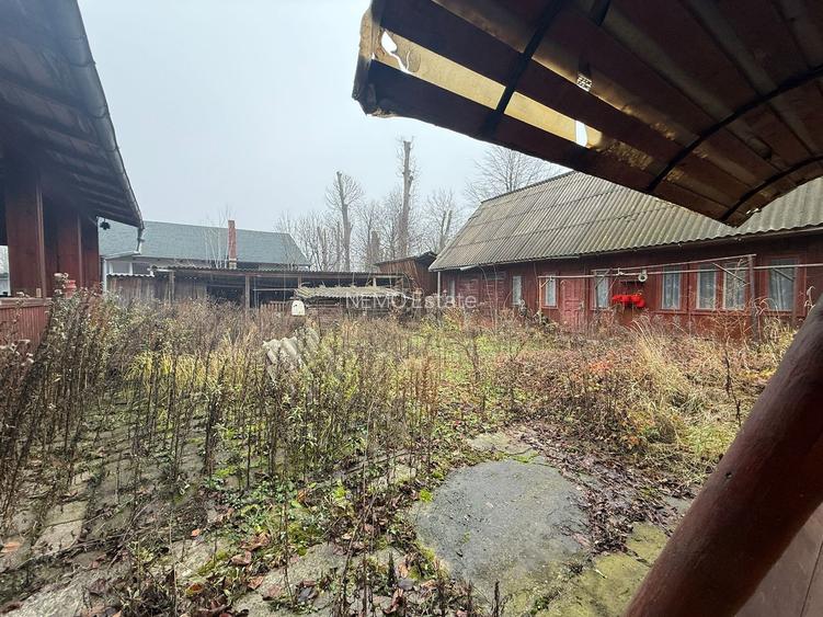 CASA IN RADAUTI | 290.000 EURO | - 24