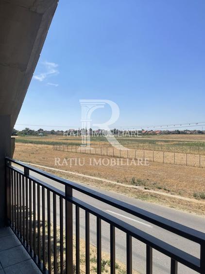 Casă cu potențial comercial | 1700 mp teren | Tarian – Girișu de Criș - 2